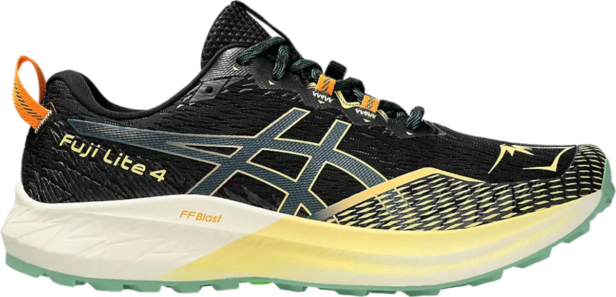 Zapatillas para trail Asics Fuji Lite 4