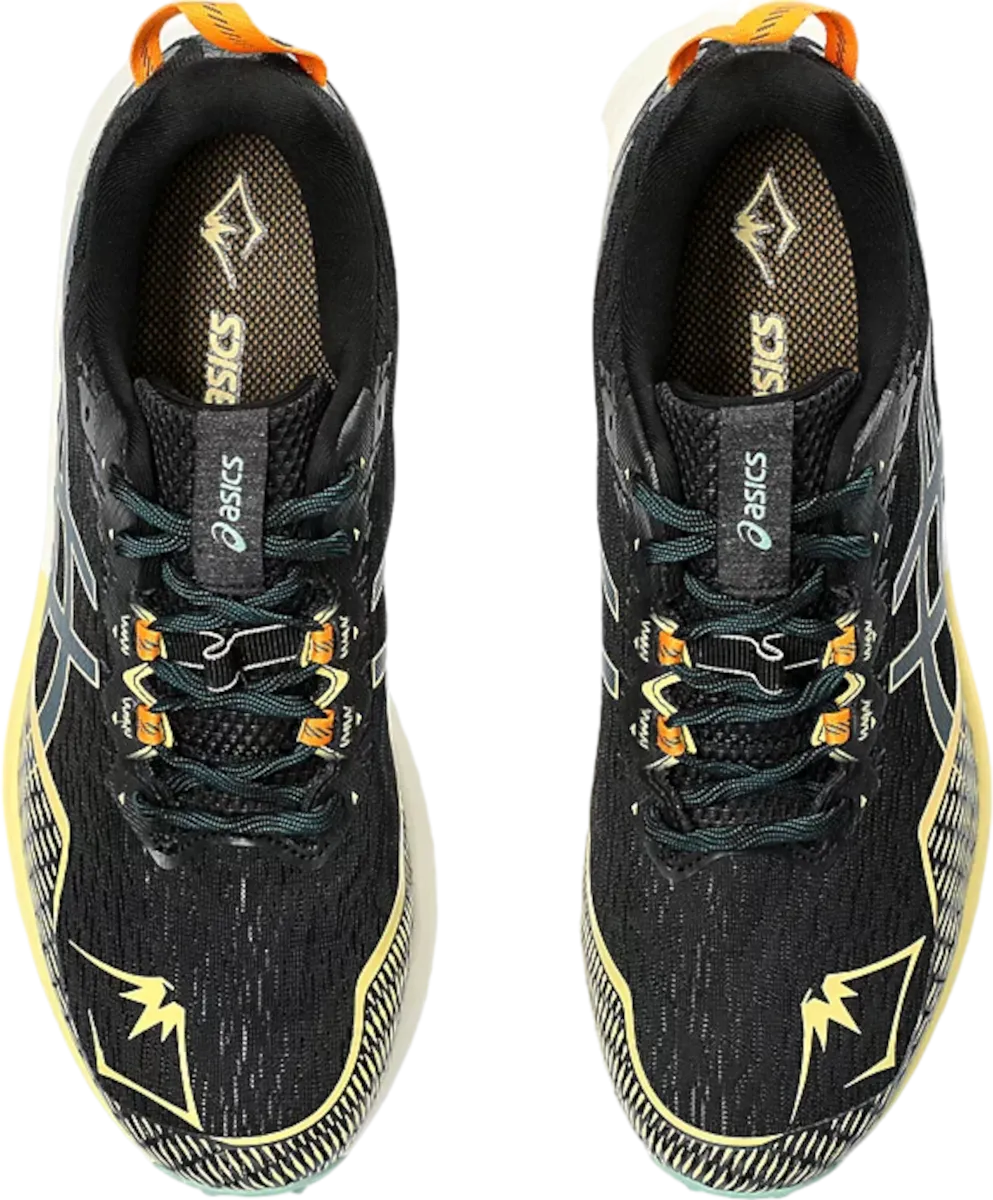 Zapatillas para trail Asics Fuji Lite 4