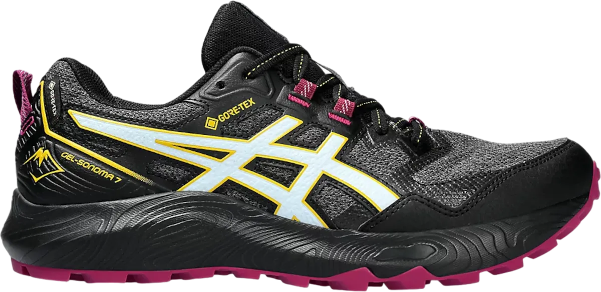 Zapatillas para trail Asics GEL-SONOMA 7 GTX