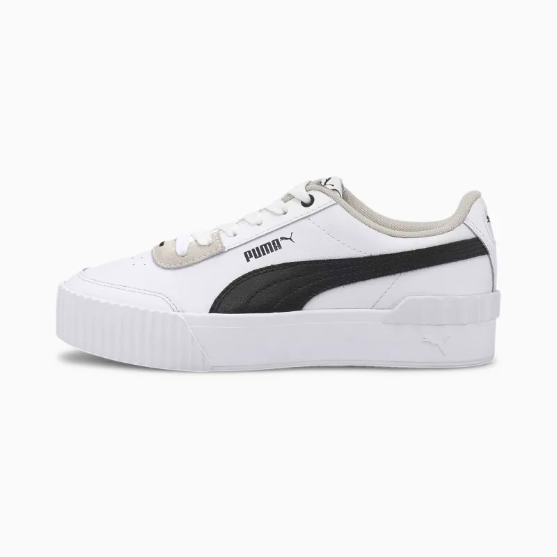 Zapatillas Puma Carina Lift 373031 02