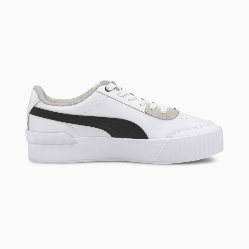 Zapatillas Puma Carina Lift 373031 02