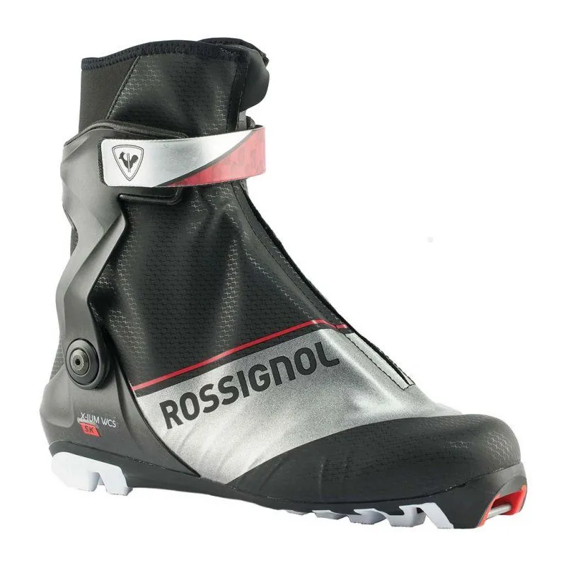 Zapatillas Rossignol X-ium WC Skate - mujer