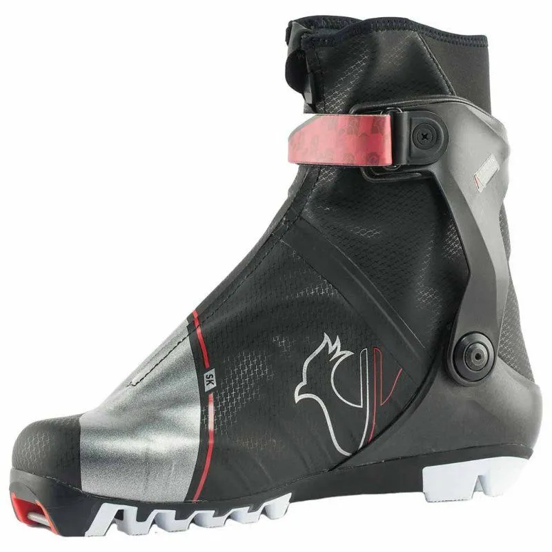 Zapatillas Rossignol X-ium WC Skate - mujer