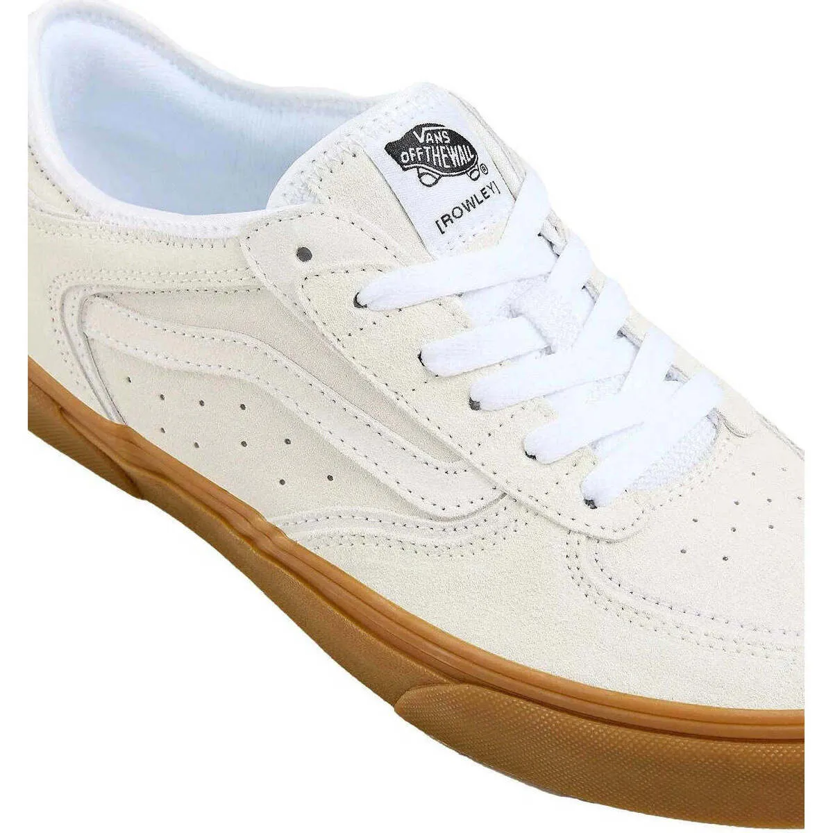 ZAPATILLAS  ROWLEY CALSSIC