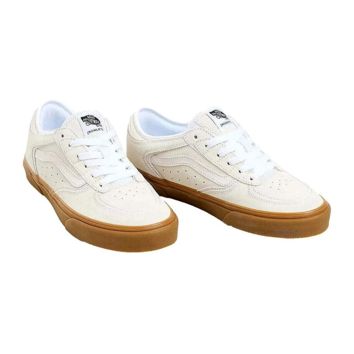 ZAPATILLAS  ROWLEY CALSSIC