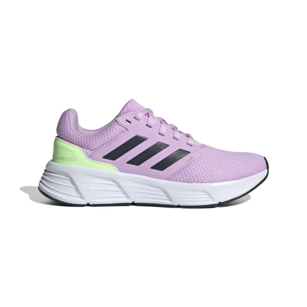 Zapatillas Running Adidas Para Mujer Ie8145 Rosado