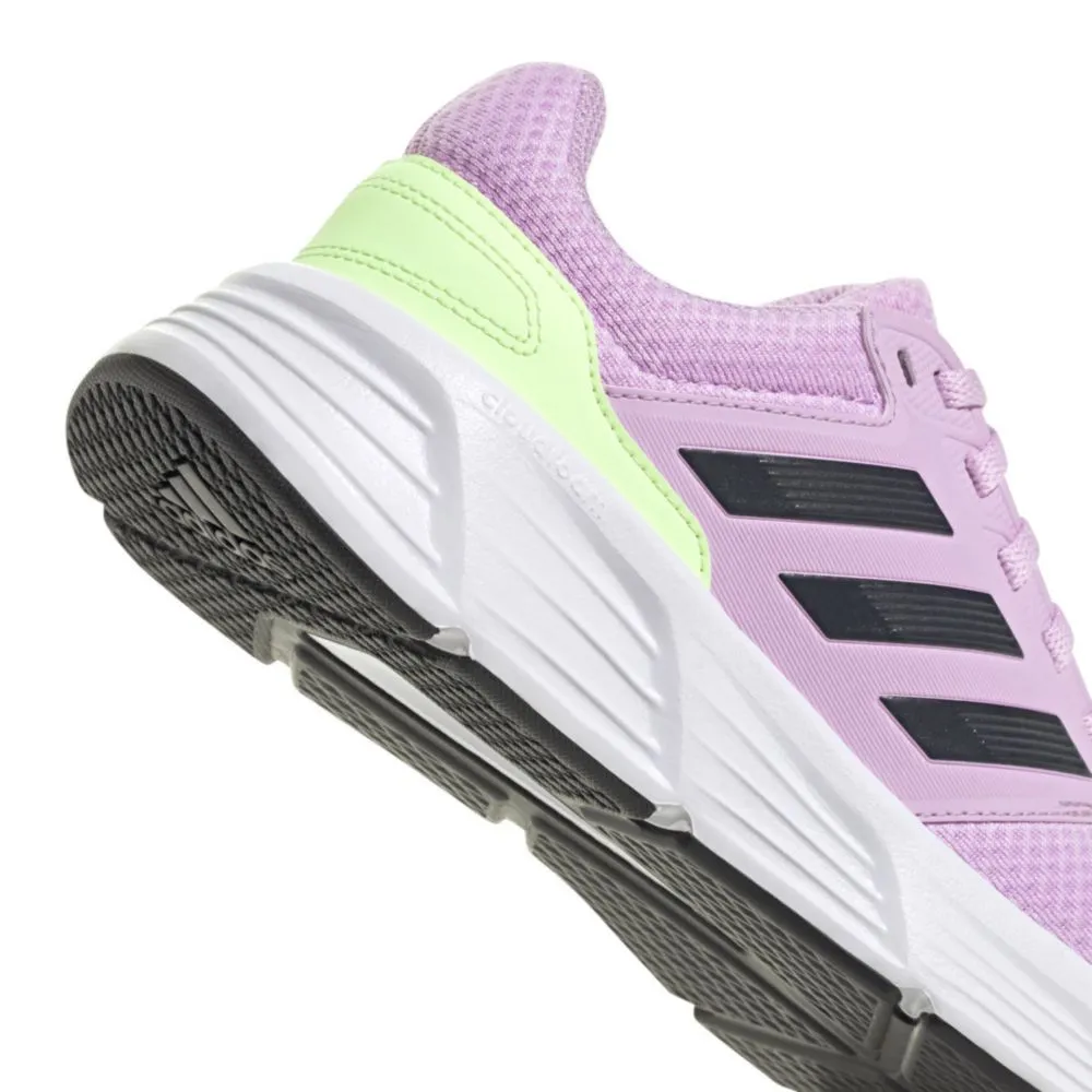 Zapatillas Running Adidas Para Mujer Ie8145 Rosado