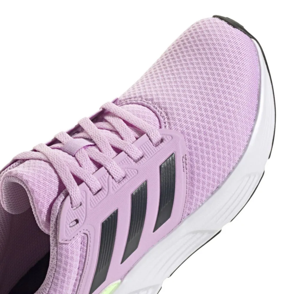 Zapatillas Running Adidas Para Mujer Ie8145 Rosado