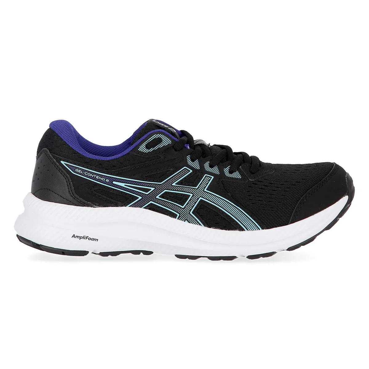 Zapatillas Running Asics Gel-contend 8 Mujer