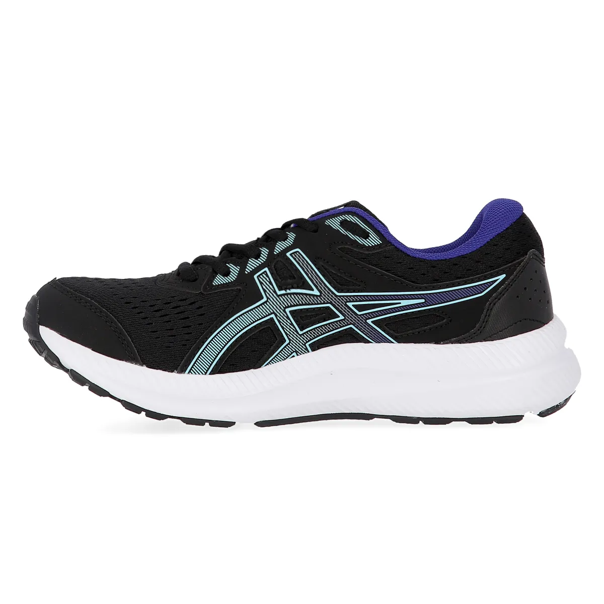 Zapatillas Running Asics Gel-contend 8 Mujer