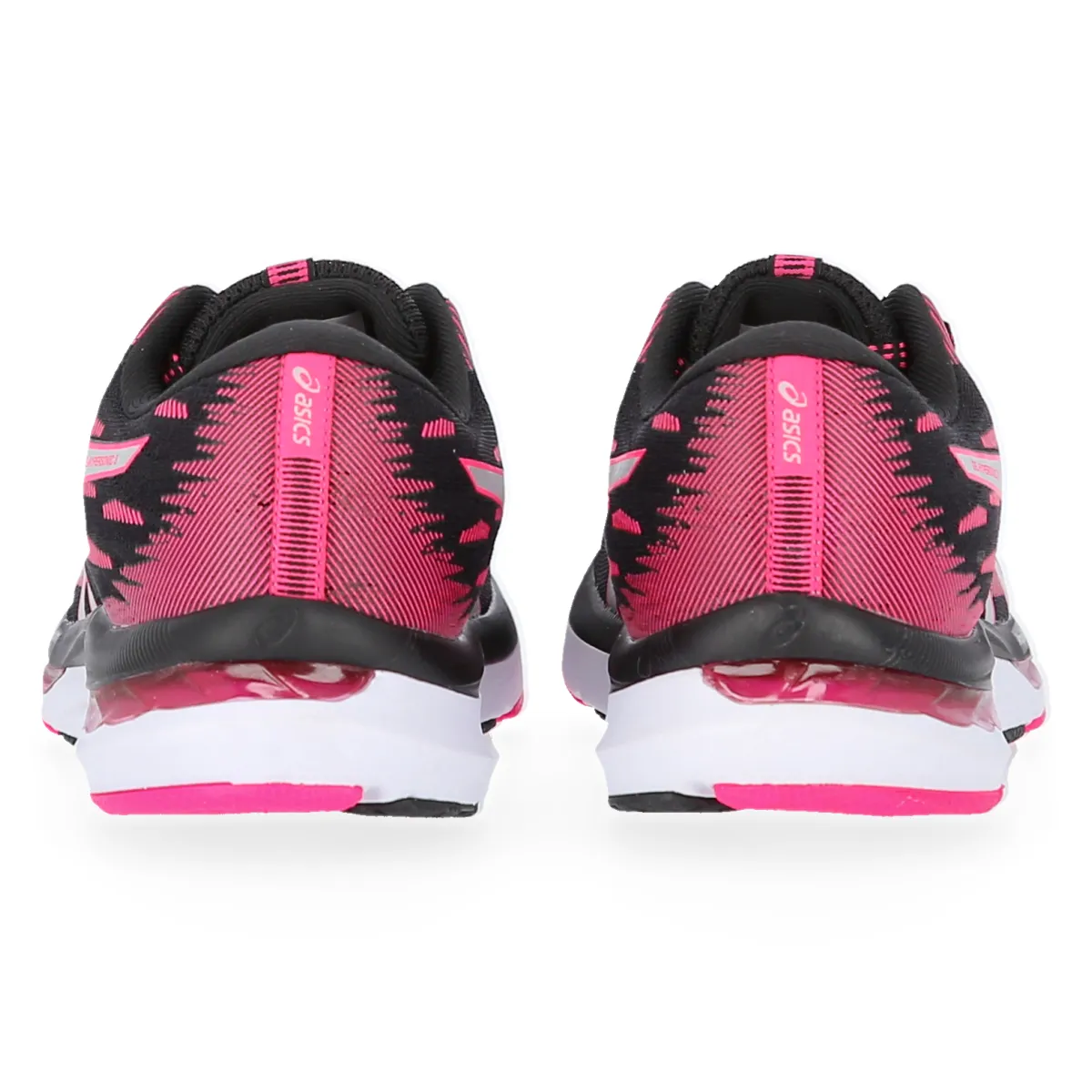 Zapatillas Running Asics Gel-hypersonic 3 Mujer