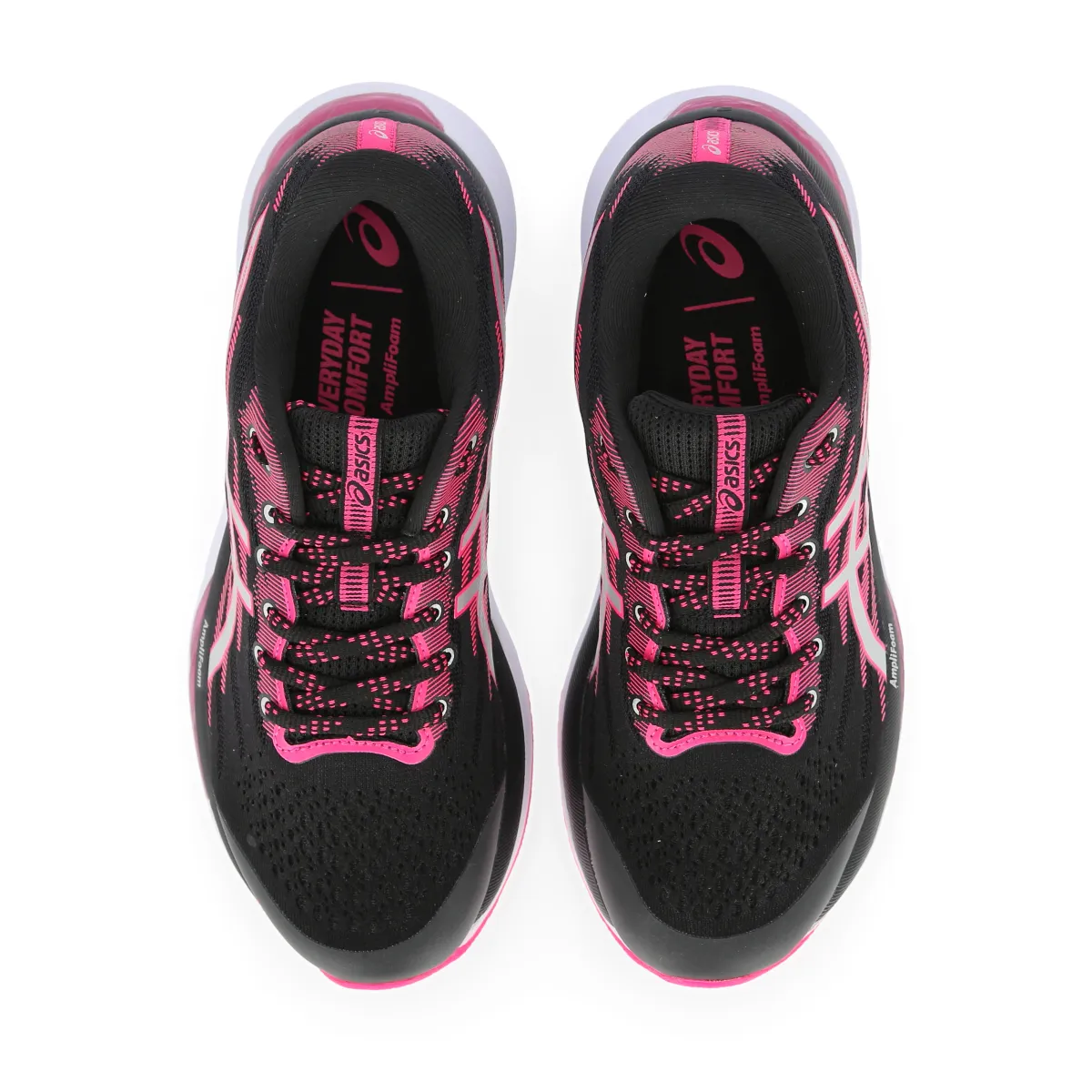 Zapatillas Running Asics Gel-hypersonic 3 Mujer