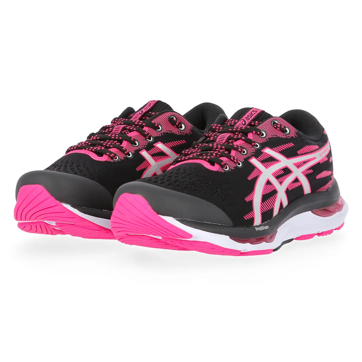 Zapatillas Running Asics Gel-hypersonic 3 Mujer