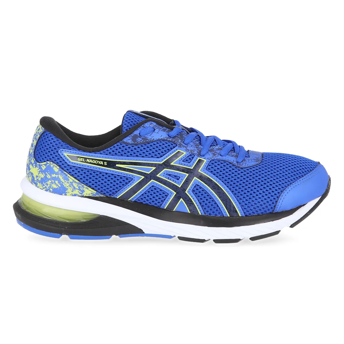 Zapatillas Running Asics Gel-nagoya 5 Hombre