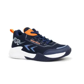 Zapatillas Running de Niños OCEAN PACIFIC OROX-J23 Azul Marino