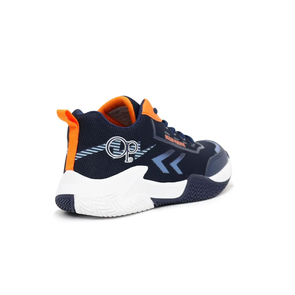 Zapatillas Running de Niños OCEAN PACIFIC OROX-J23 Azul Marino