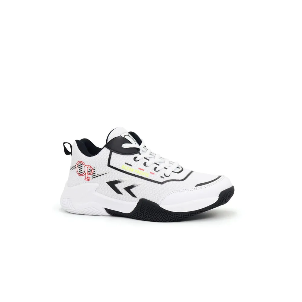 Zapatillas Running de Niños OCEAN PACIFIC OROX-N23 Blanco