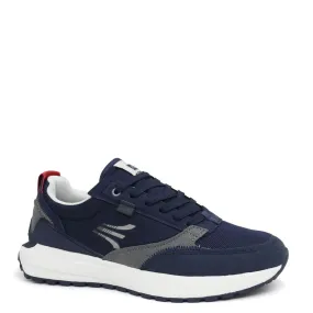 Zapatillas Running Hombre APOLO AH22-86 Azul