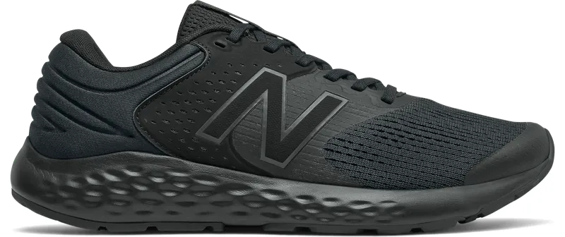 Zapatillas Running Hombre New Balance 520 Negro