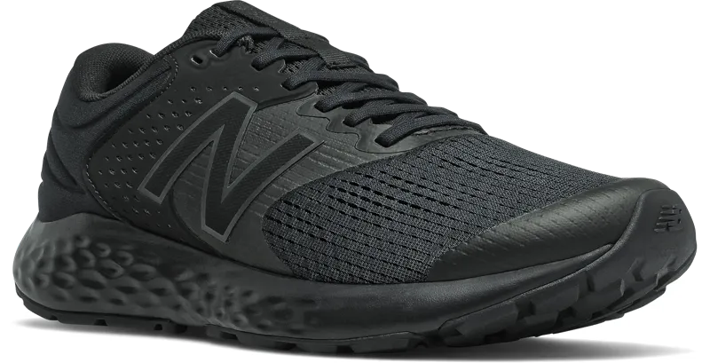 Zapatillas Running Hombre New Balance 520 Negro