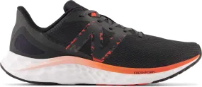 Zapatillas Running Hombre New Balance Arishi V4 Negra