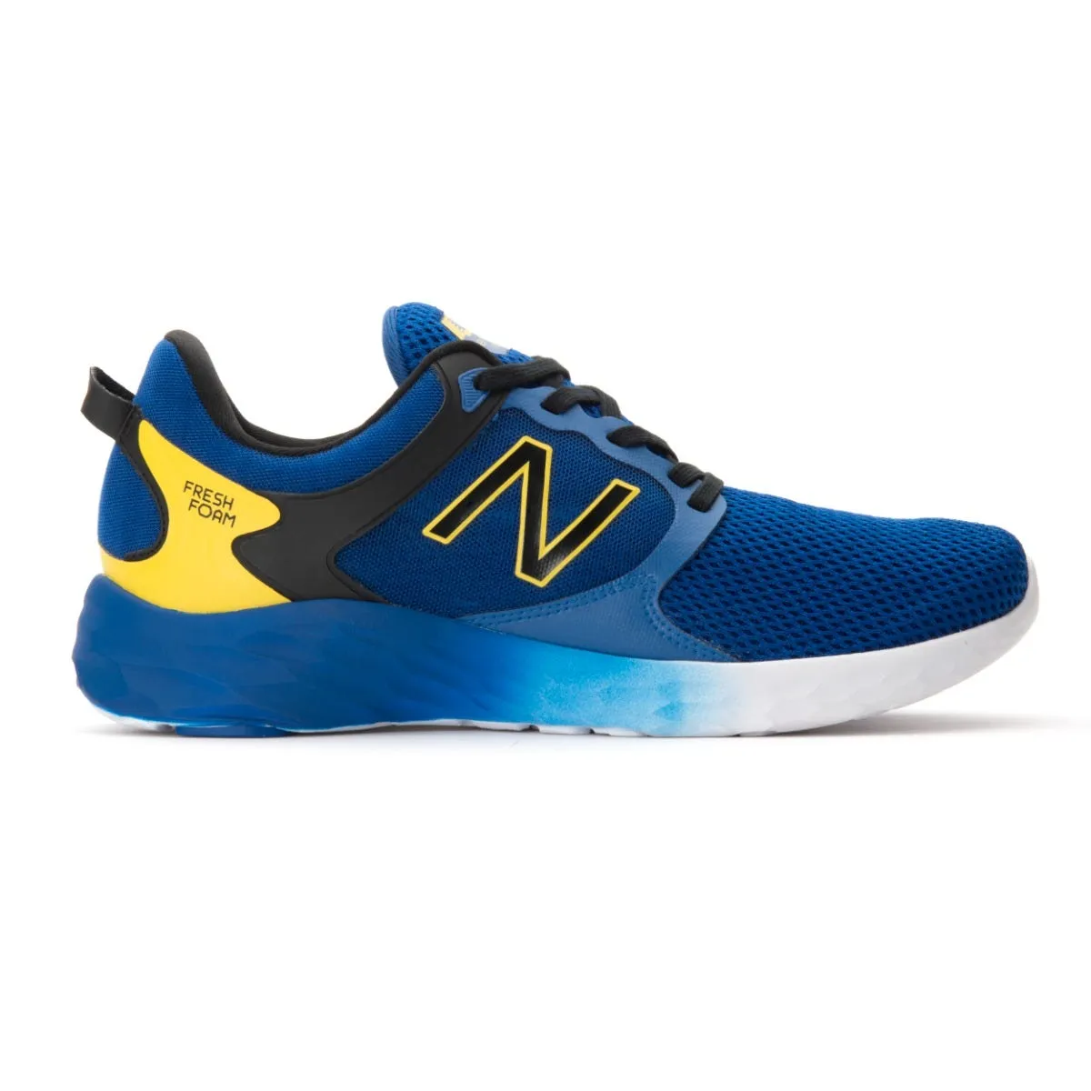 Zapatillas Running Hombre New Balance Freenzy Multicolor