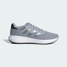 Zapatillas Running Mujer Adidas Response Runner Gris