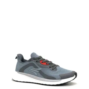 Zapatillas Running Mujer APOLO AD22-13 Gris