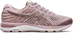 Zapatillas Running Mujer Asics Gel-Cumulus 21 Rosado