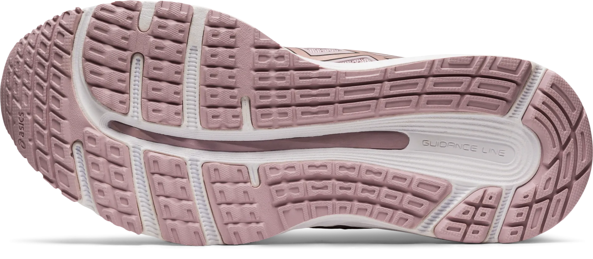 Zapatillas Running Mujer Asics Gel-Cumulus 21 Rosado