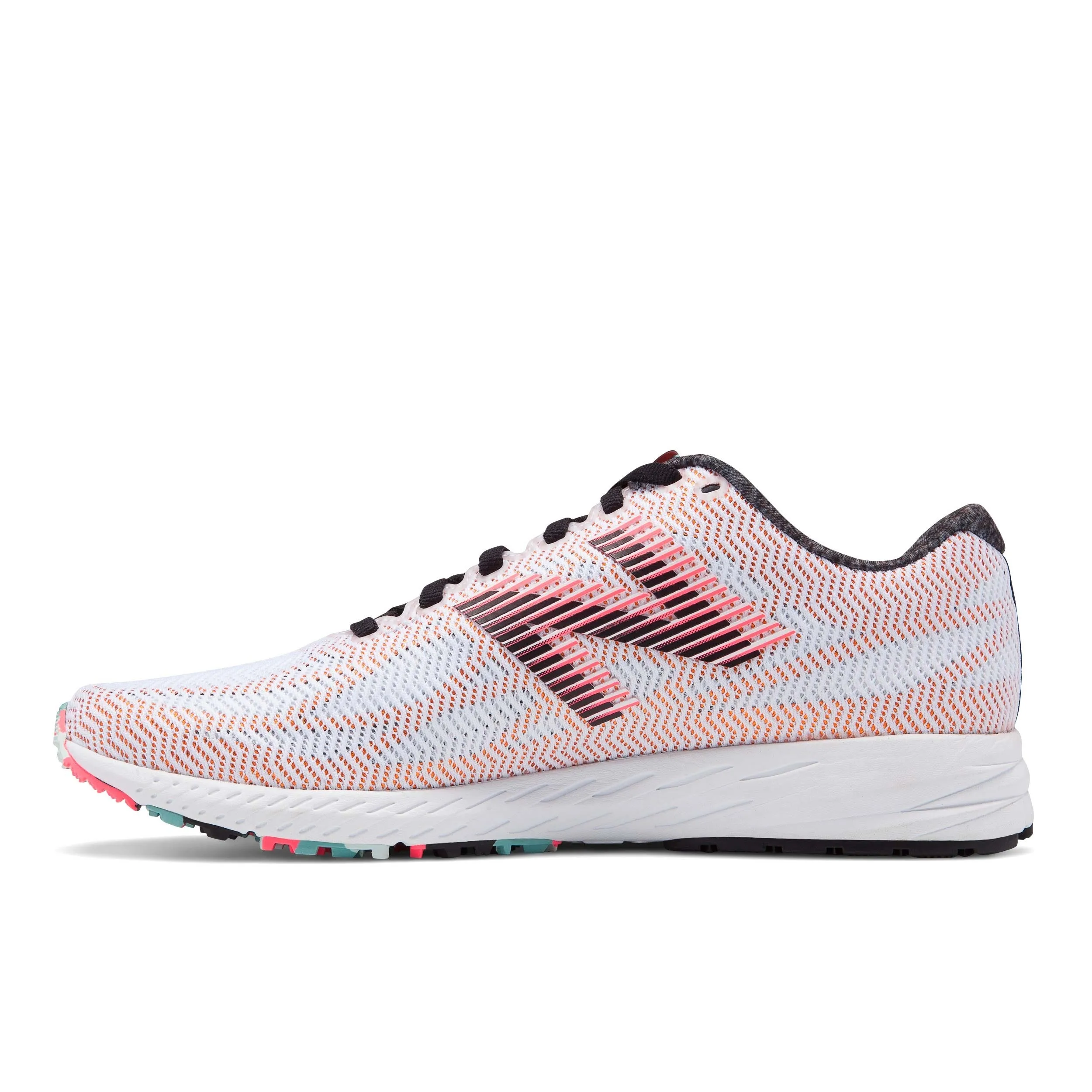 Zapatillas Running Mujer New Balance 1400v6 Blancas