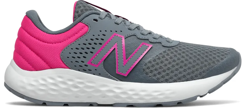 Zapatillas Running Mujer New Balance 420 Gris