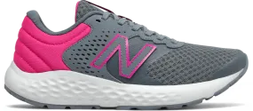 Zapatillas Running Mujer New Balance 420 Gris