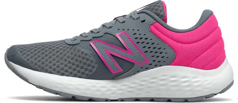 Zapatillas Running Mujer New Balance 420 Gris