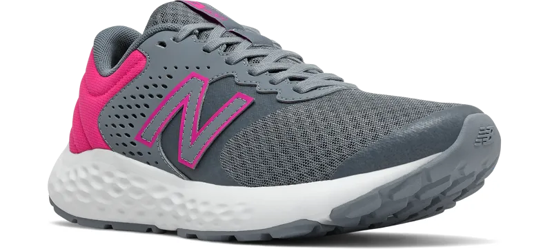 Zapatillas Running Mujer New Balance 420 Gris