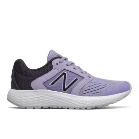 Zapatillas Running Mujer New Balance 520v5 Morada