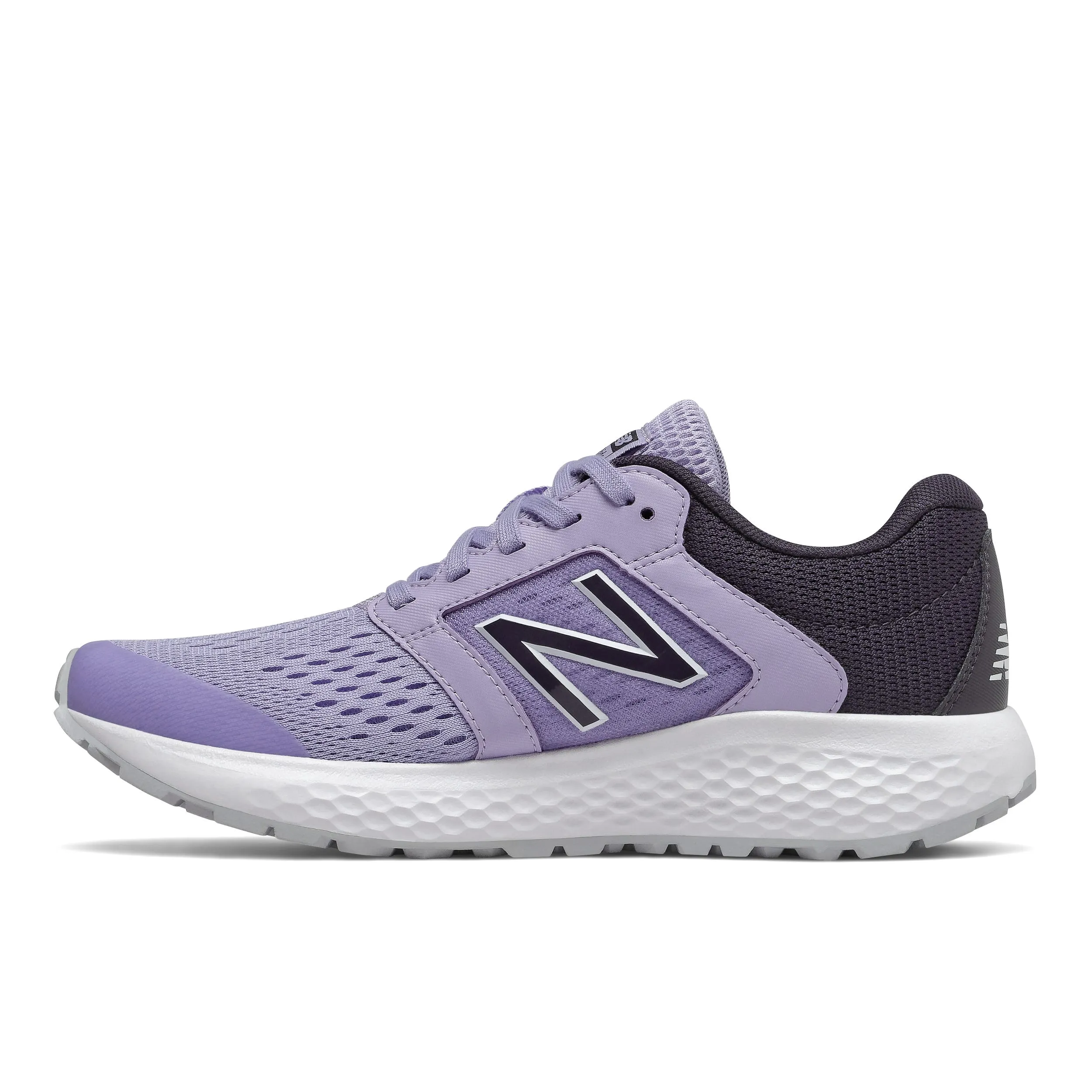 Zapatillas Running Mujer New Balance 520v5 Morada