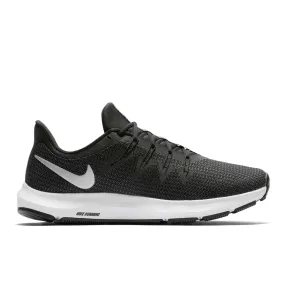 Zapatillas Running Mujer Nike Quest Negra