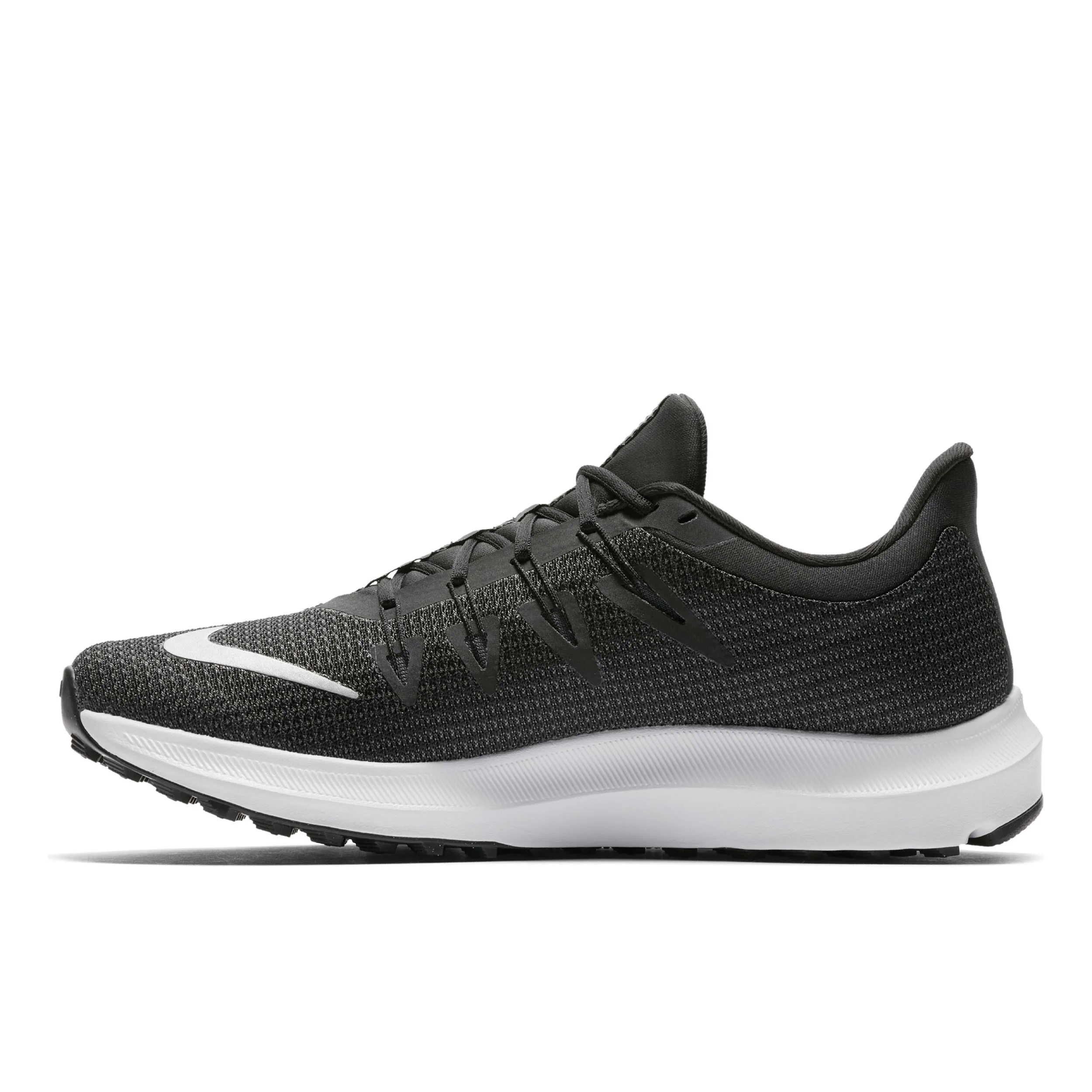 Zapatillas Running Mujer Nike Quest Negra