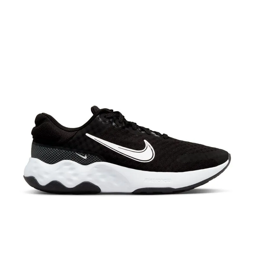 Zapatillas Running Mujer Nike Renew Ride 3 Negra