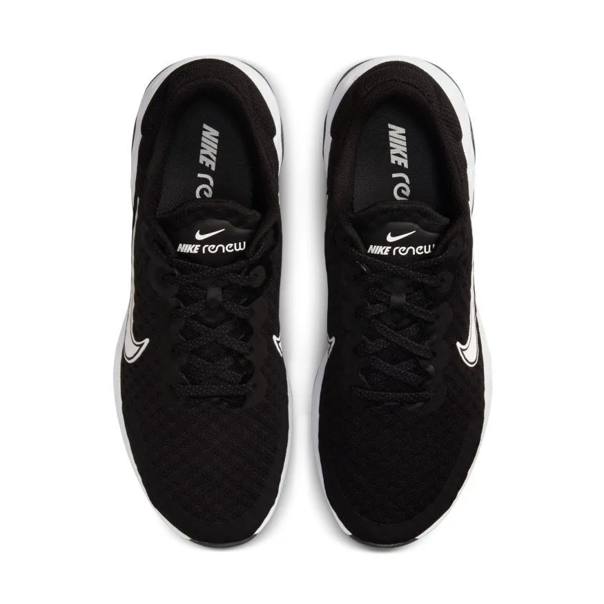 Zapatillas Running Mujer Nike Renew Ride 3 Negra