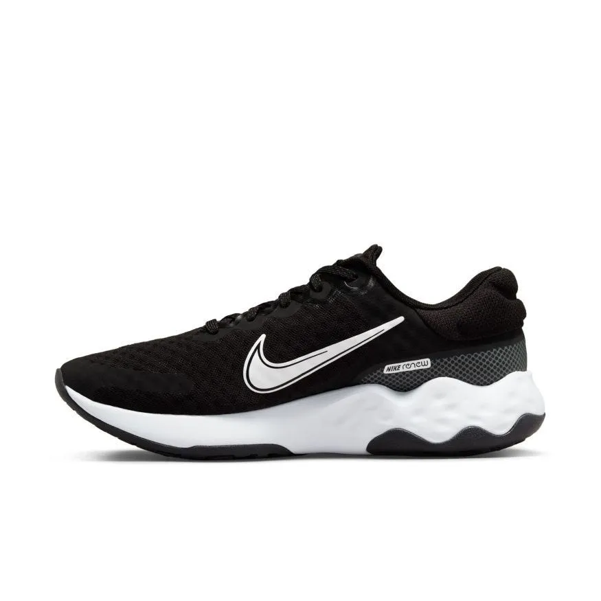 Zapatillas Running Mujer Nike Renew Ride 3 Negra