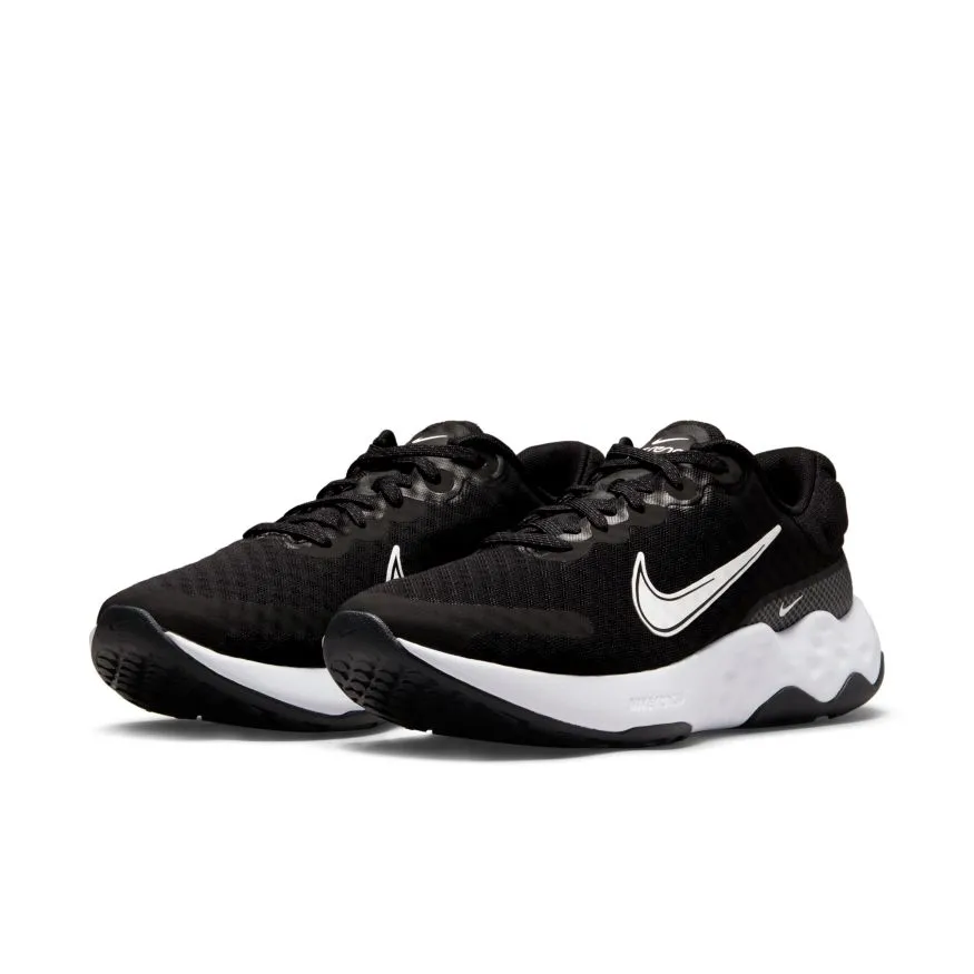 Zapatillas Running Mujer Nike Renew Ride 3 Negra