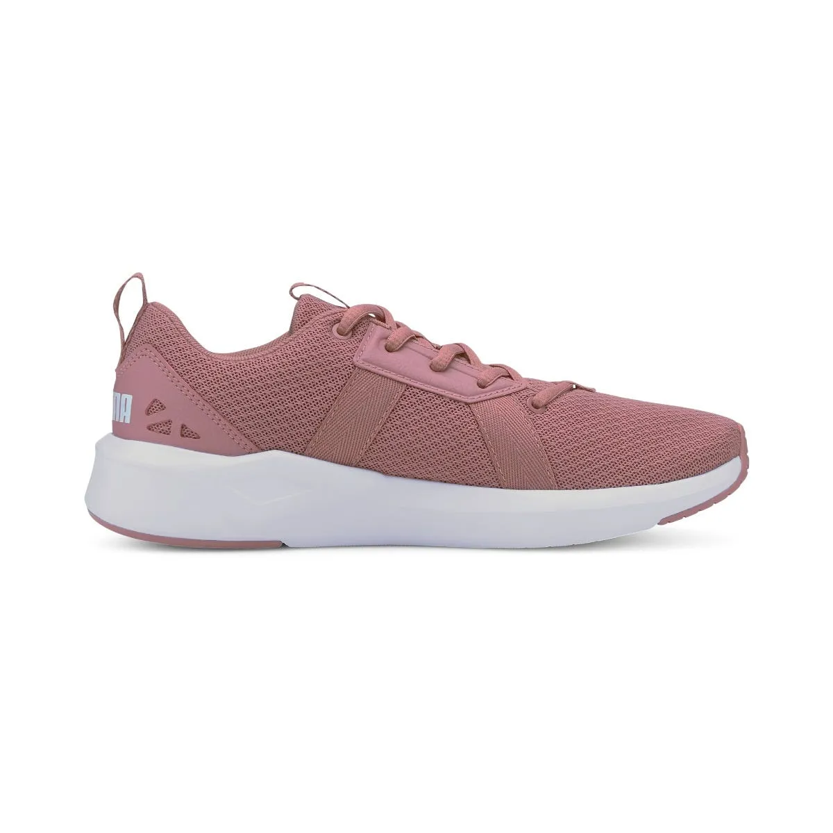 Zapatillas Running Mujer Puma Chroma Rosado