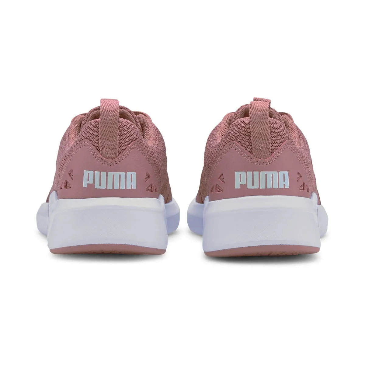 Zapatillas Running Mujer Puma Chroma Rosado