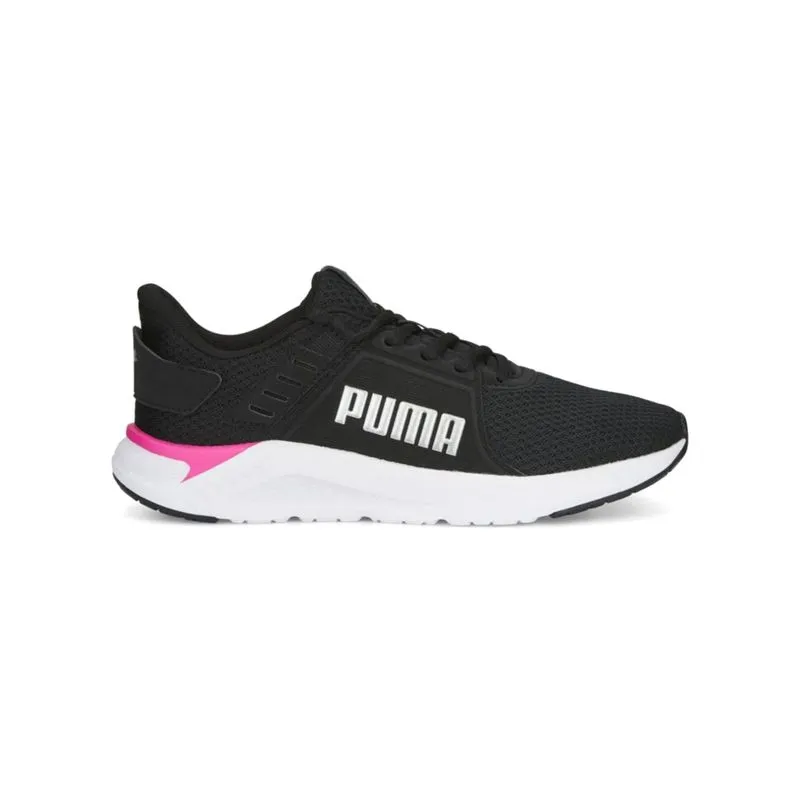 Zapatillas Running Mujer Puma Ftr Connect