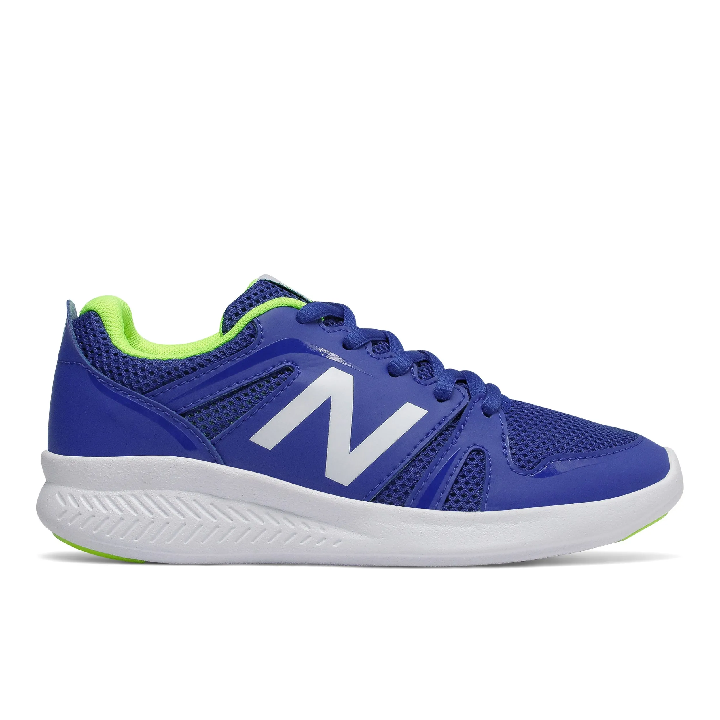 Zapatillas Running Niño New Balance 570 Azul