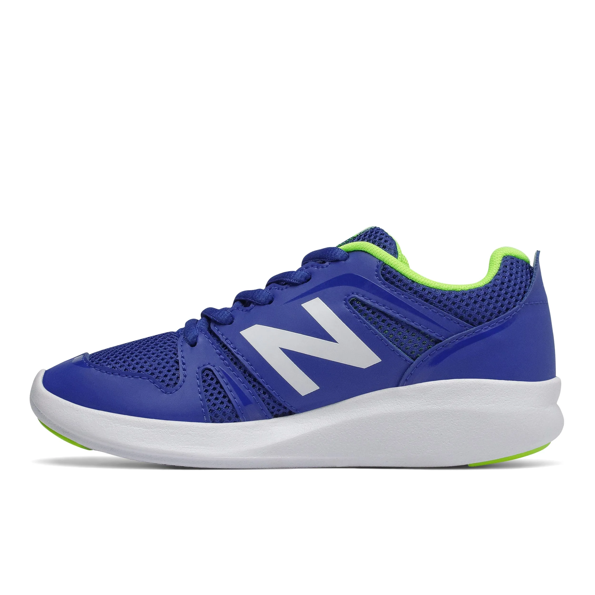 Zapatillas Running Niño New Balance 570 Azul