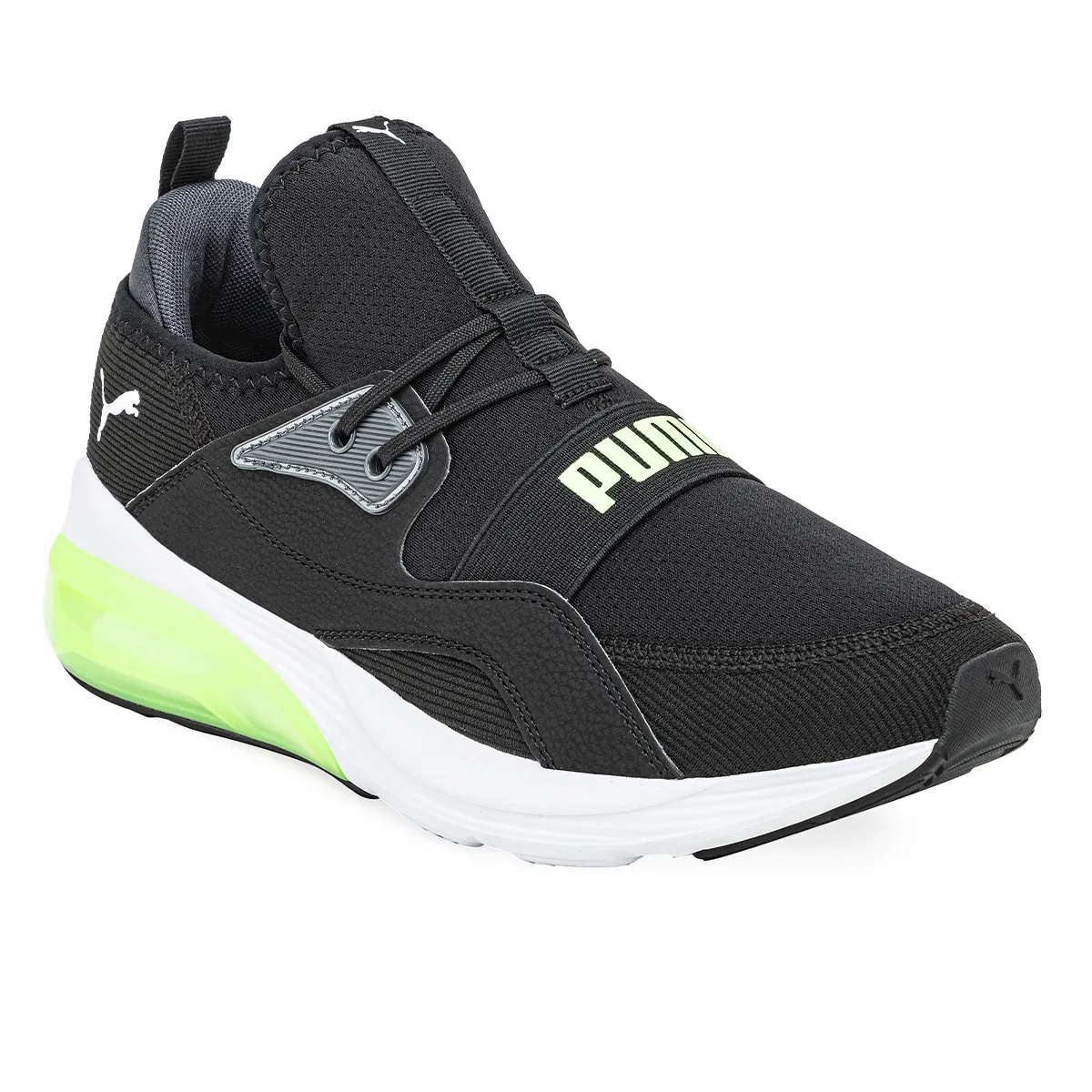 Zapatillas Running Puma Cell Vive Intake Negra