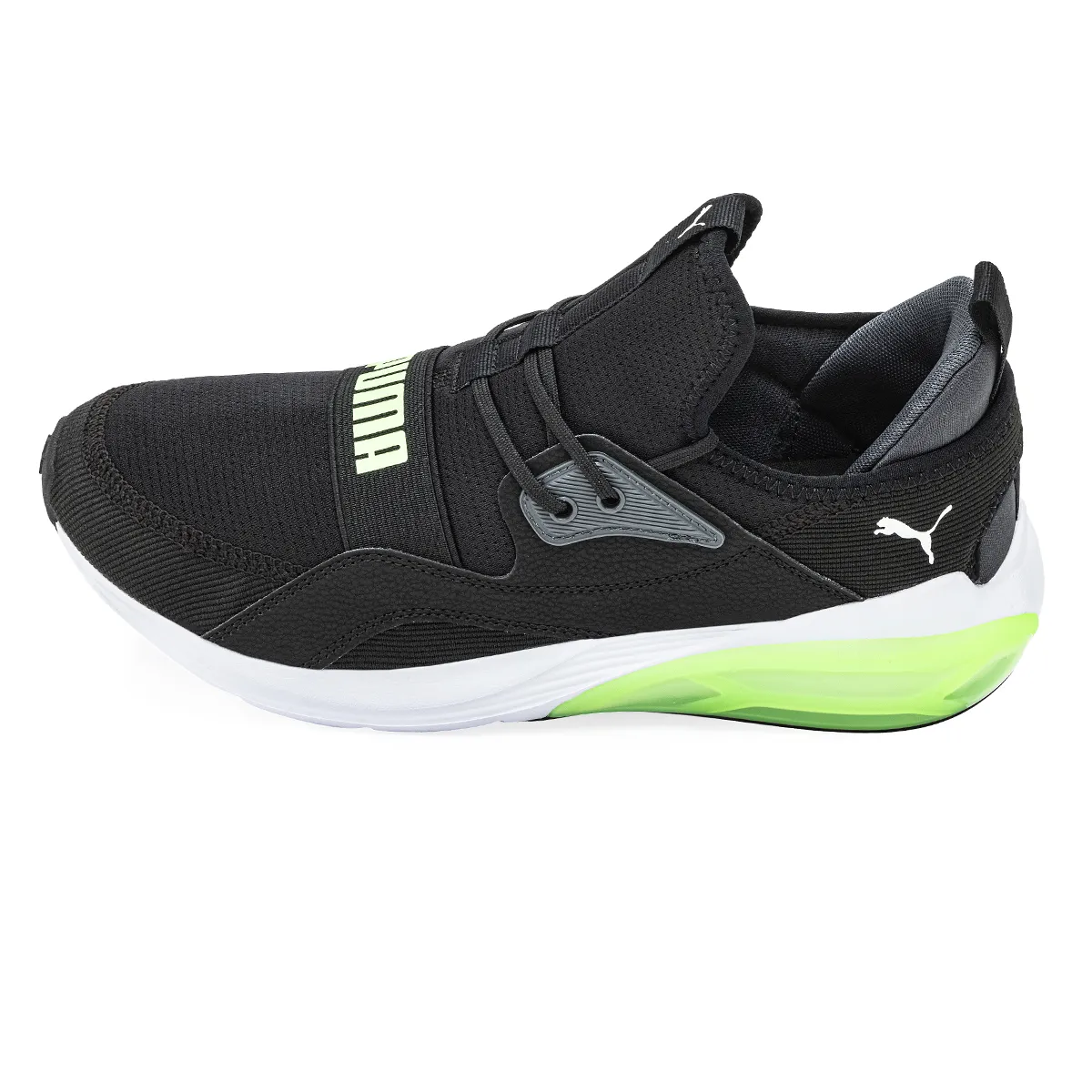 Zapatillas Running Puma Cell Vive Intake Negra